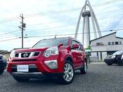 2012 NISSAN X-TRAIL