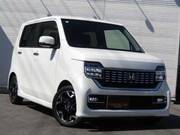 2022 HONDA N-WGN