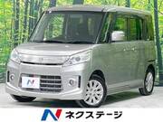 2013 SUZUKI SPACIA CUSTOM