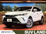 2023 TOYOTA HARRIER Z