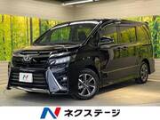 2018 TOYOTA VOXY