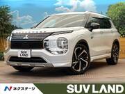 2022 MITSUBISHI OUTLANDER PHEV