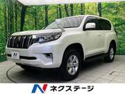 2023 TOYOTA LAND CRUISER PRADO TX
