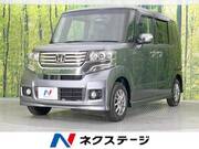 2012 HONDA N-BOX CUSTOM