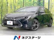 2020 TOYOTA COROLLA TOURING