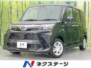 2021 TOYOTA ROOMY