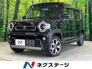 2020 SUZUKI HUSTLER