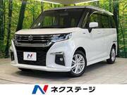 2022 SUZUKI SOLIO