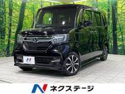 2017 HONDA N-BOX CUSTOM