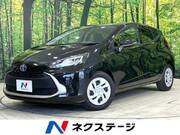 2023 TOYOTA AQUA