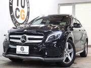 2016 MERCEDES BENZ CLA-CLASS