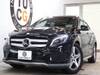 MERCEDES BENZ CLA-CLASS