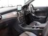 MERCEDES BENZ CLA-CLASS