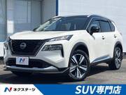 2023 NISSAN X-TRAIL