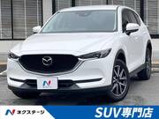 2019 MAZDA CX-5 20S PROACTIVE