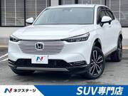 2021 HONDA VEZEL