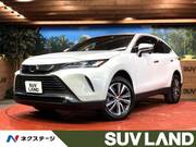 2023 TOYOTA HARRIER G