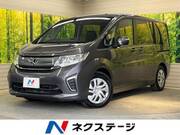 2016 HONDA STEPWAGON