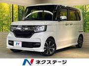 2020 HONDA N-BOX CUSTOM