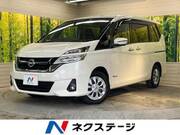 2018 NISSAN SERENA