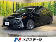 2017 TOYOTA PRIUS PHV