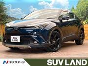 2019 TOYOTA C-HR