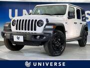 2021 CHRYSLER JEEP WRANGLER UNLIMITED