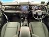 CHRYSLER JEEP WRANGLER UNLIMITED