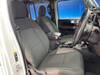 CHRYSLER JEEP WRANGLER UNLIMITED
