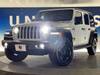CHRYSLER JEEP WRANGLER UNLIMITED