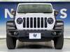 CHRYSLER JEEP WRANGLER UNLIMITED