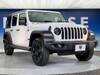CHRYSLER JEEP WRANGLER UNLIMITED