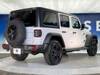 CHRYSLER JEEP WRANGLER UNLIMITED