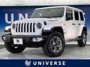 2021 CHRYSLER JEEP WRANGLER UNLIMITED