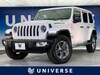 CHRYSLER JEEP WRANGLER UNLIMITED