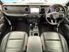 CHRYSLER JEEP WRANGLER UNLIMITED