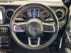 CHRYSLER JEEP WRANGLER UNLIMITED