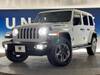 CHRYSLER JEEP WRANGLER UNLIMITED