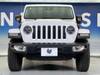 CHRYSLER JEEP WRANGLER UNLIMITED