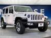 CHRYSLER JEEP WRANGLER UNLIMITED