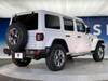 CHRYSLER JEEP WRANGLER UNLIMITED