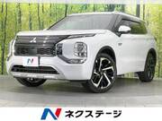 2023 MITSUBISHI OUTLANDER PHEV