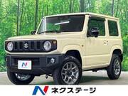 2022 SUZUKI JIMNY XC