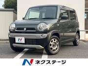 2017 SUZUKI HUSTLER G