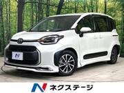 2023 TOYOTA SIENTA