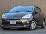 2012 TOYOTA AQUA