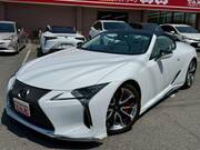 2022 LEXUS LC