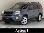 2012 NISSAN X-TRAIL 20GT