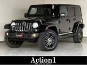 2016 CHRYSLER JEEP WRANGLER UNLIMITED