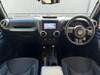 CHRYSLER JEEP WRANGLER UNLIMITED